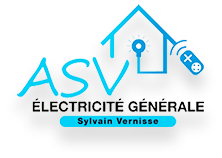 ASV ELECTRICITE GENERALE